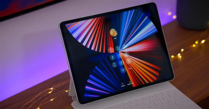 蘋果首款AI平板！曝iPad Pro OLED全球首發(fā)M4芯片