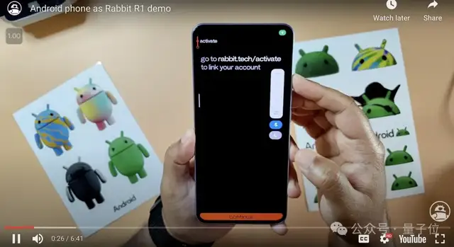 慘！Rabbit R1被持續(xù)扒皮：AI風口一夜轉型，NFT充值用戶欲哭無淚