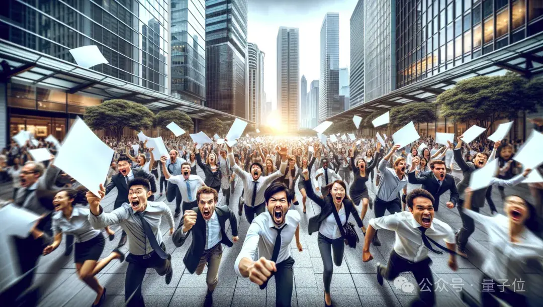 AI人才爭奪戰，華爾街入局：豪擲百萬美元年薪搶人