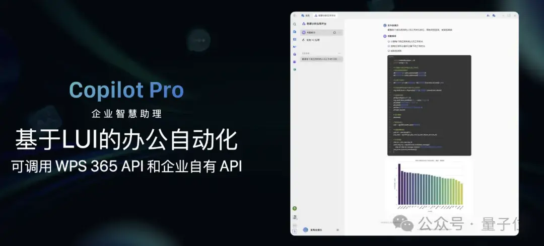 金山辦公姚冬：AI讓辦公不再孤立，LUI是下一代交互 | 中國AIGC產業峰會