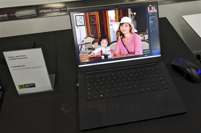 廠商押注AI PC帶來換機潮！消費者卻很平淡