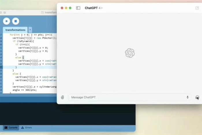 OpenAI發(fā)布GPT-4o：可免費開放使用 語音對話媲美真人
