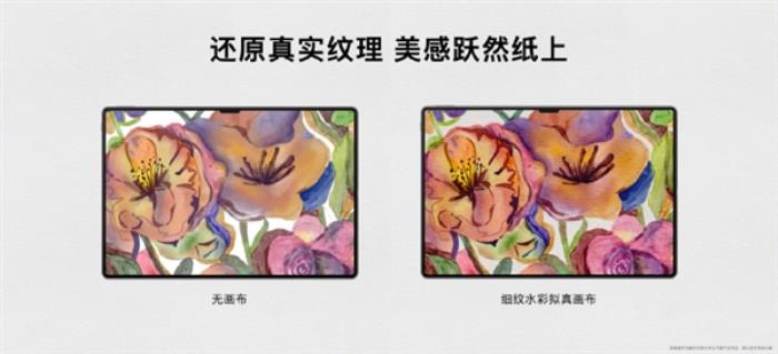 華為推出自研繪畫軟件“天生會畫”：100多種預制筆刷、AI智能選區