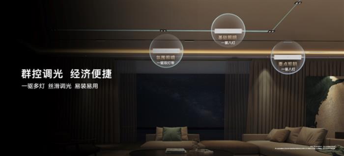 華為全屋智能升級：新增AI輔助康養傳感器 支持跌倒、墜床檢測