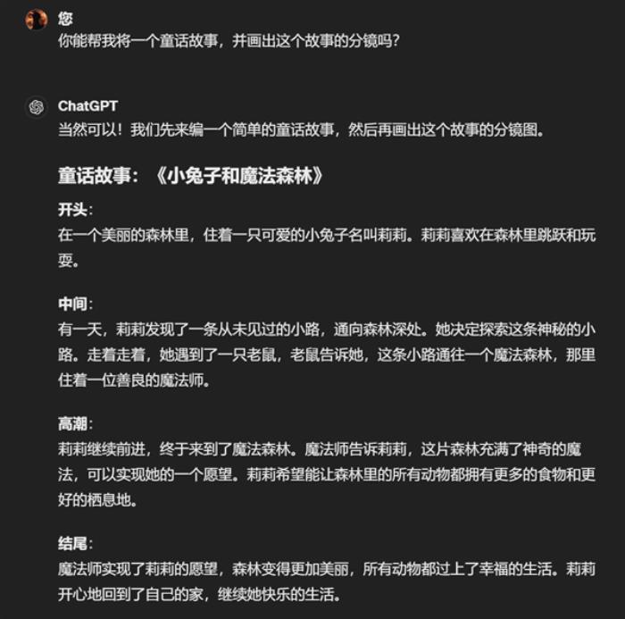GPT-4o各種刷屏 上手試了試：感覺也就那樣