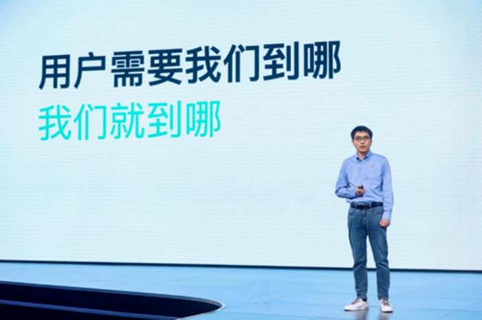 百度交出自動駕駛十年答卷，人人樂享其行的美好愿景成為現實