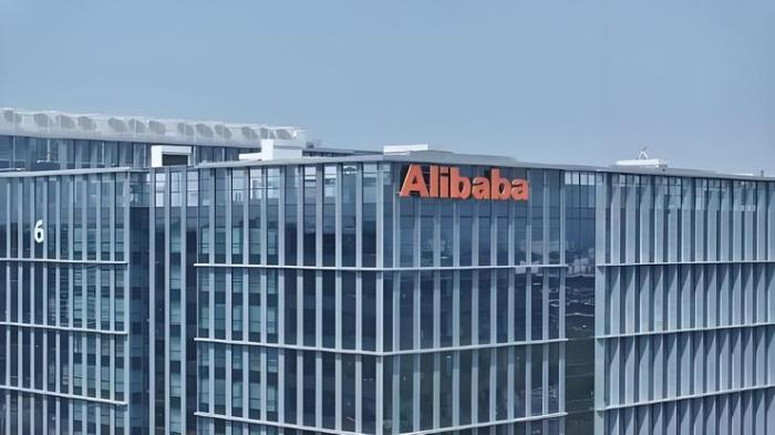 AI驅動的阿里什么樣？最新財報已經勾勒出輪廓