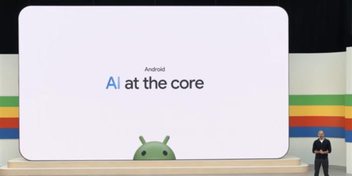 Google教科書般的AI反擊戰