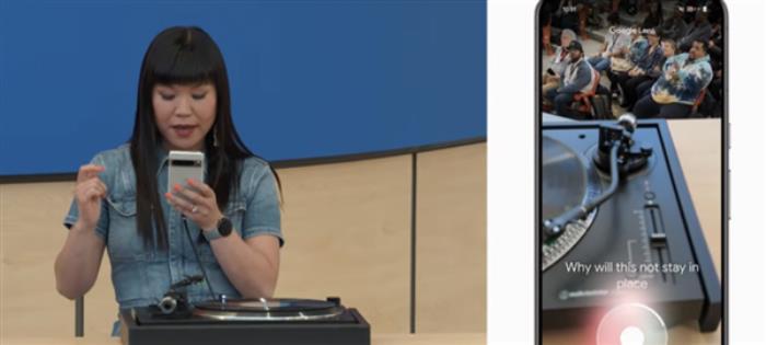 Google教科書般的AI反擊戰