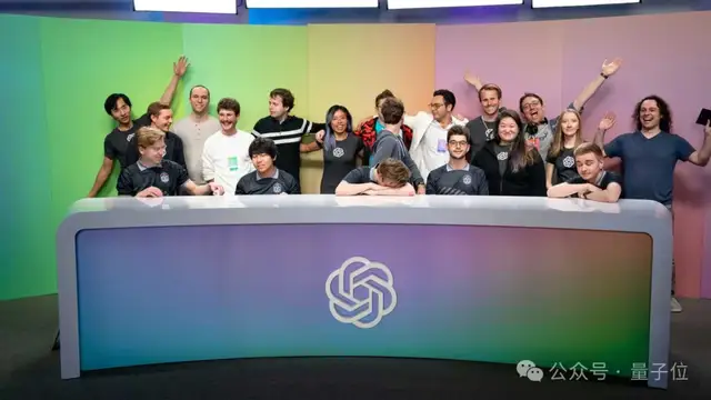 剛剛,Ilya官宣離職OpenAI,“下一個項(xiàng)目意義重大”