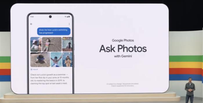 Google教科書般的AI反擊戰
