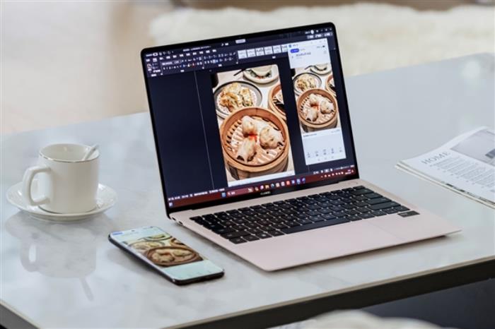 華為智慧PC超強AI體驗 全新MateBook X Pro更懂你的每一次創作與熱愛