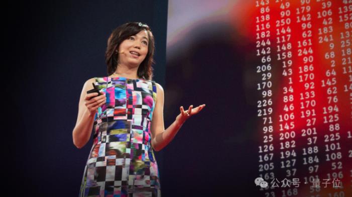 李飛飛揭秘創業方向“空間智能”:視覺化為洞察,看見成為理解,理解導致行動