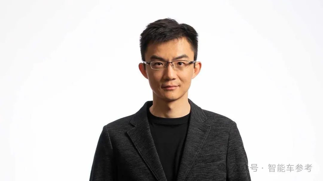 天才侯曉迪創業項目曝光，依然L4，依然卡車
