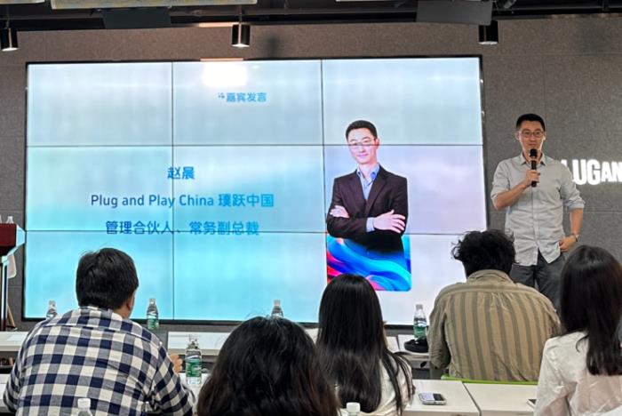 AI 生產力即服務 [AI-PaaS] 時代到來，初創公司發布新一代AI Agent工具Laplace AI Lab