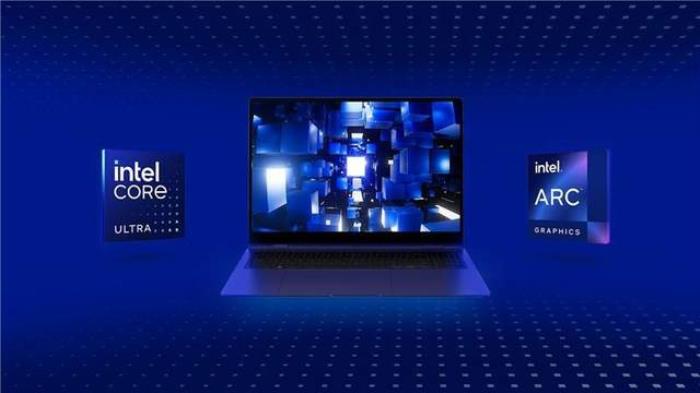 英特爾打破40年“祖制”的CPU，AI PC們來驗收成果了