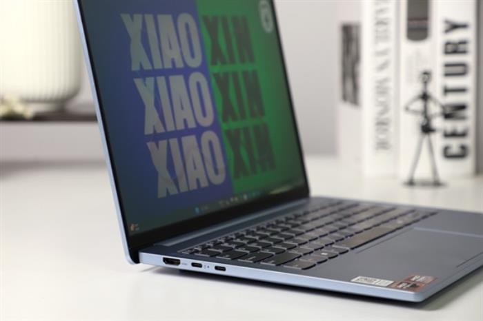 聯想給出了AI PC答案！聯想小新Pro14 AI超能本2024上手