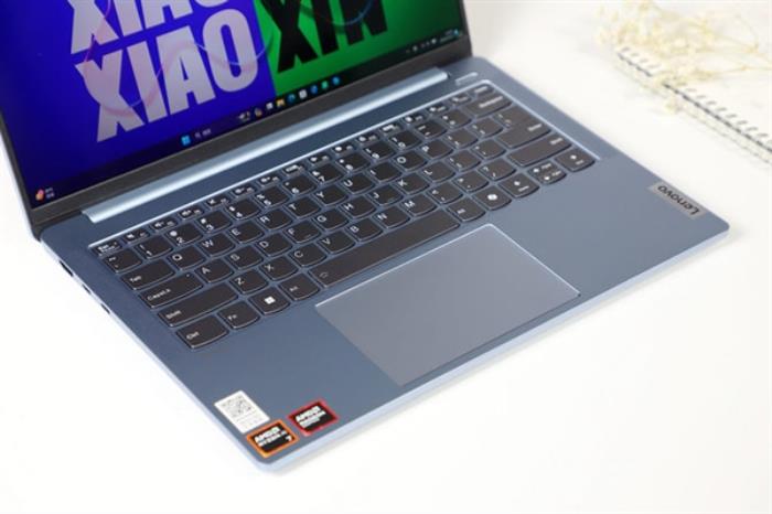聯想給出了AI PC答案！聯想小新Pro14 AI超能本2024上手