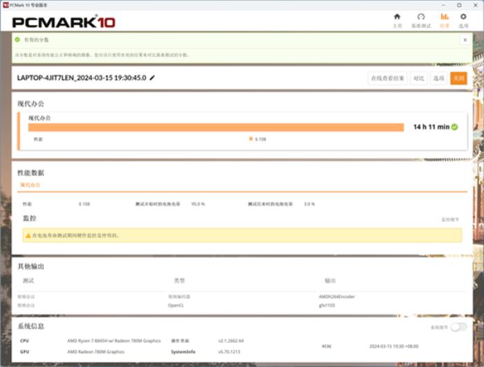 聯想給出了AI PC答案！聯想小新Pro14 AI超能本2024上手