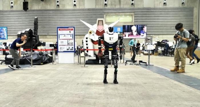 ICRA 2024：「具身智能」熱度飆升，「學習」成機器人行業共識