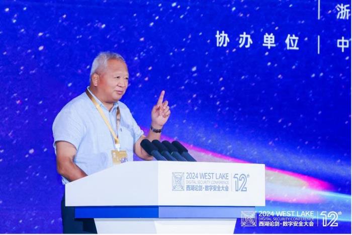 AI時代，數(shù)字安全變革的路徑通向何方？