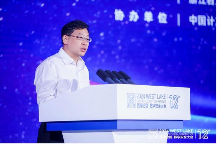 AI時代，數(shù)字安全變革的路徑通向何方？