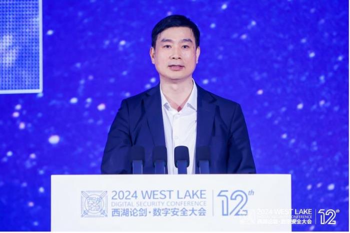 AI時代，數(shù)字安全變革的路徑通向何方？