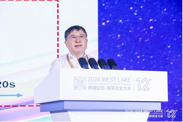 AI時代，數(shù)字安全變革的路徑通向何方？