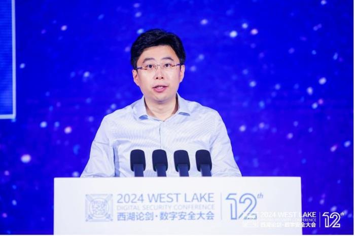 AI時代，數(shù)字安全變革的路徑通向何方？