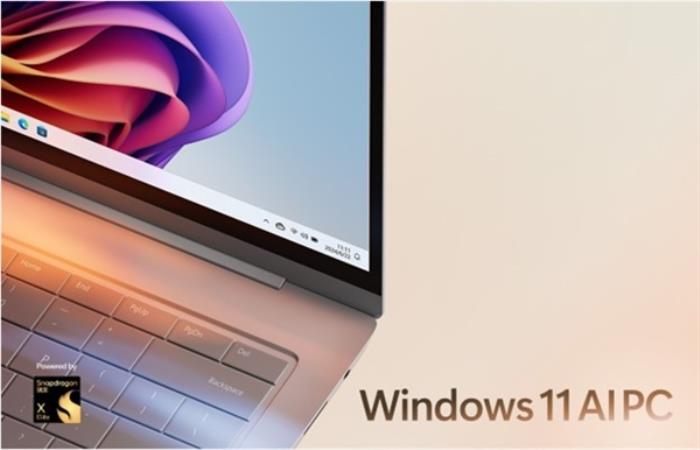 微軟推出新款AI電腦 CEO納德拉：Windows與Mac真正的對決