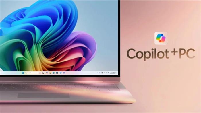 微軟推出新款AI電腦 CEO納德拉：Windows與Mac真正的對決