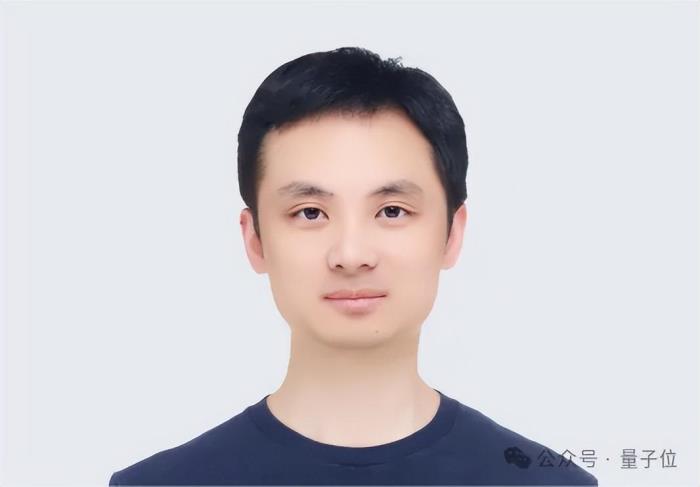 字節大模型關鍵8人首次曝光!中科大北航清華校友,還透露下一步