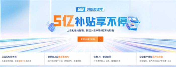 你打折、我免費 怎么AI圈突然打價格戰了