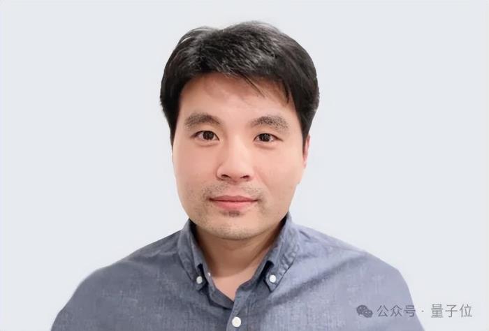 字節大模型關鍵8人首次曝光!中科大北航清華校友,還透露下一步