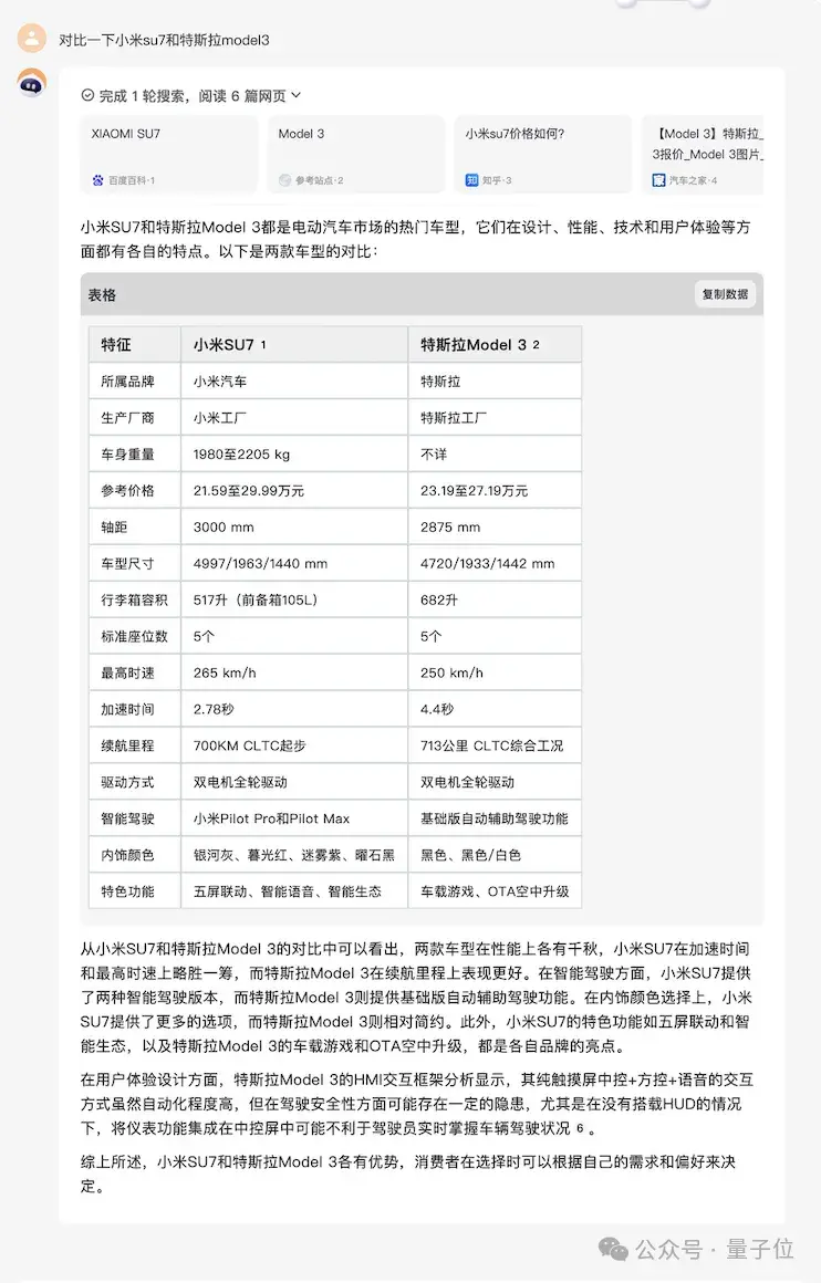 百川新模型沖頂中文測試基準!首款AI助手“百小應”同時發布,“最懂搜索”