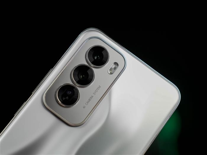 閉眼修復這么神！OPPO Reno12系列AI影像解析