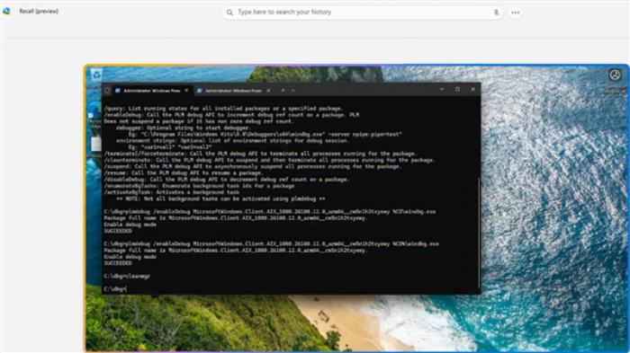 尷尬了！Windows 11 AI PC關(guān)鍵功能 根本不需要AI