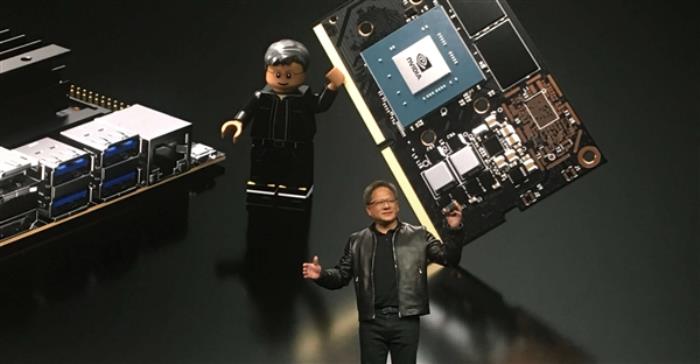 NVIDIA AI PC處理器曝光：Arm X5超大核、RTX 50同款GPU