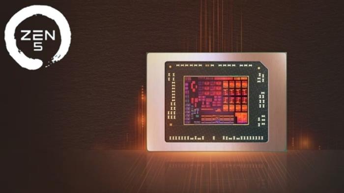 AMD下一代移動處理器已在路上：銳龍AI 300系列蓄勢待發(fā)