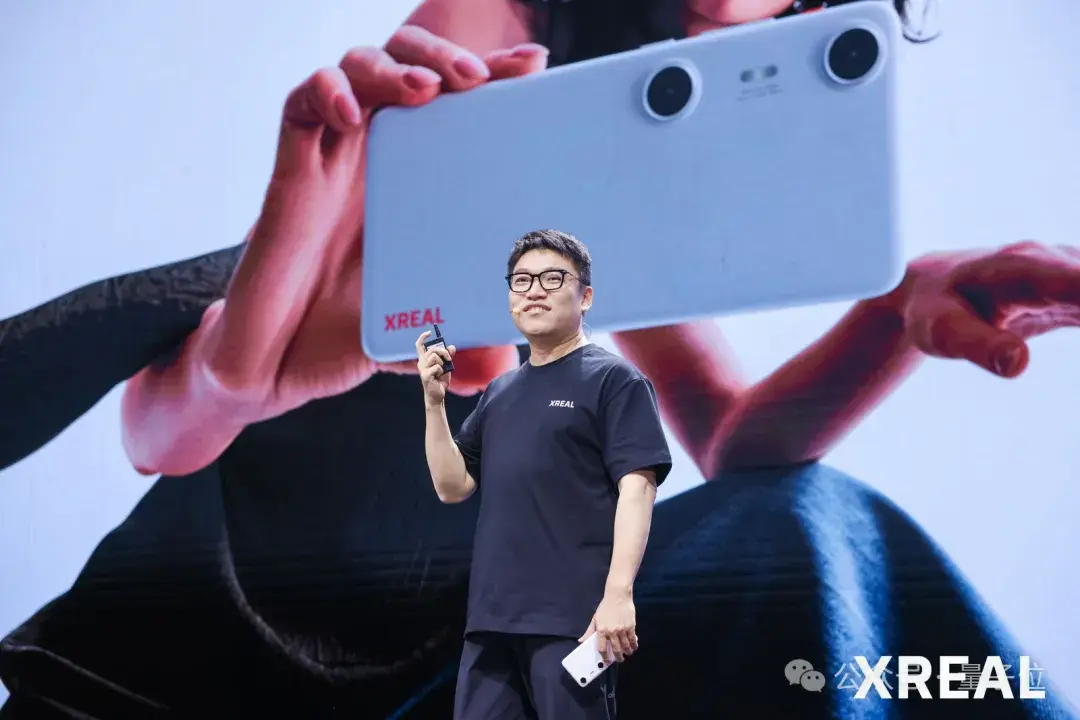 無需2萬的Vision Pro,1299玩轉(zhuǎn)空間視頻