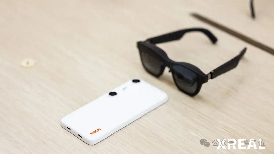 無需2萬的Vision Pro,1299玩轉(zhuǎn)空間視頻