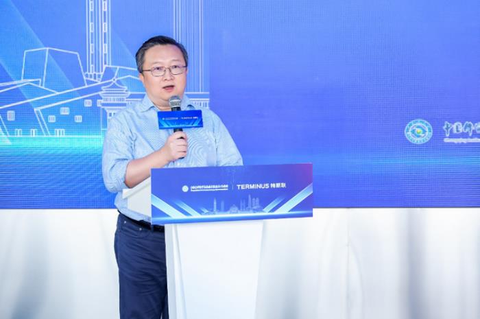特斯聯省重點實驗室落地重慶,邊緣智能計算方向,攜手中國科學院