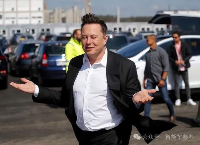 馬斯克暴跌前閃電套現200億,被股東起訴內幕交易