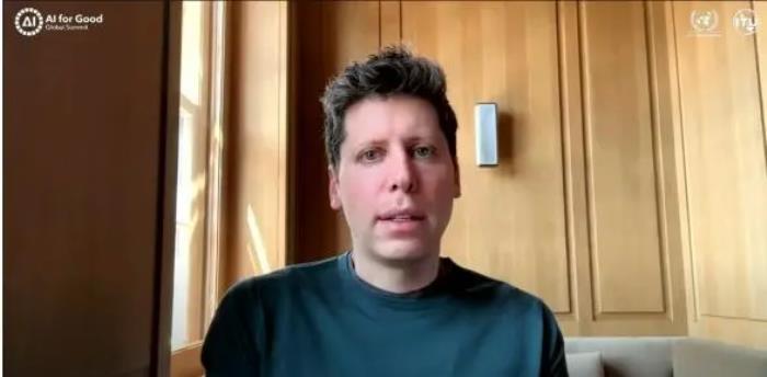 ChatGPT之父最新預測！中國將有自己的特色大模型
