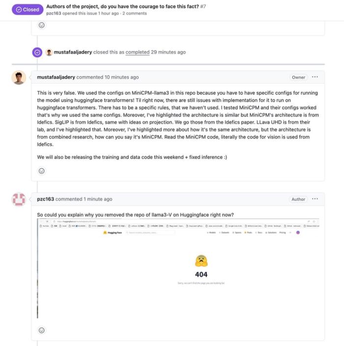 重磅！斯坦福 AI 團隊被曝抄襲中國大模型開源成果，推特輿論開始發酵