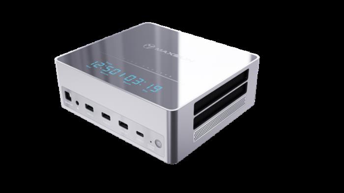 銘瑄多款AI新品集中亮相！還有神秘RTX 4080 SUPER顯卡現身