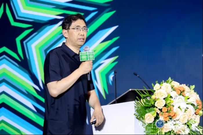 第十六屆信息安全高級論壇暨2024 RSAC熱點研討會圓滿落幕