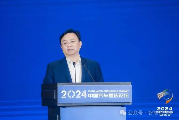 車圈大佬吵起來了！李書福廣汽掌門反內卷，王傳福：你逃不過