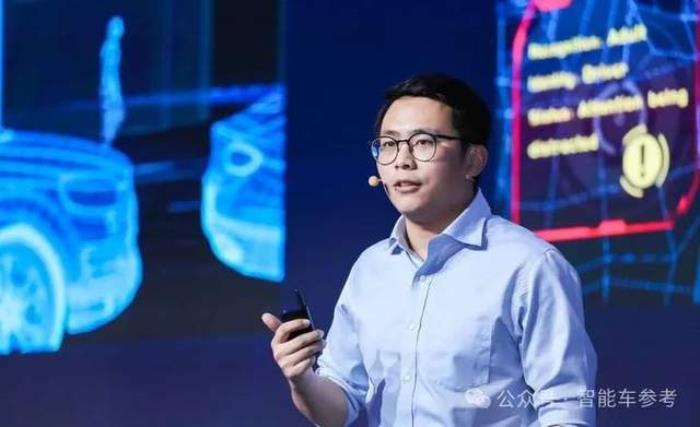 華科系智駕公司赴港IPO,10年吸金15億,收入國內前三