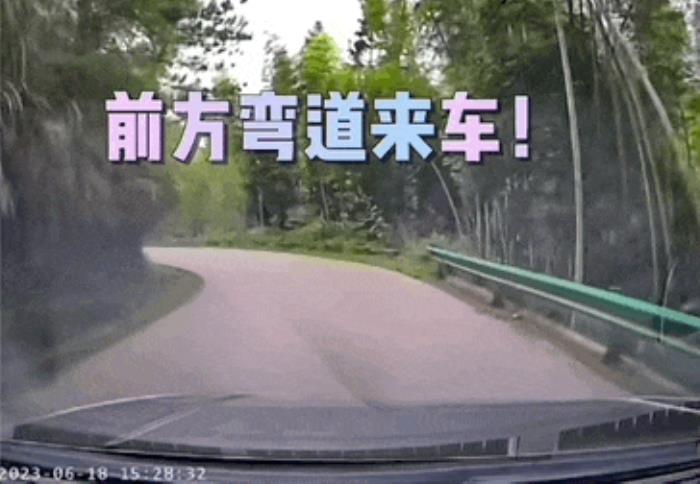 AI重新定義導(dǎo)航！彎道會(huì)車無(wú)燈路口提前預(yù)警 網(wǎng)友：高德成精了！